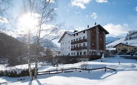 Hotel&Restaurant Saint Nicolas Gran Paradiso