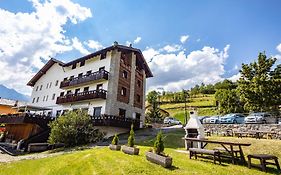 Hotel&Restaurant Saint Nicolas Gran Paradiso